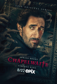 Chapelwaite streaming Chapelwaite streaming