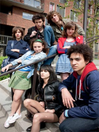 Clash Saison 1 en streaming français Clash Saison 1 en streaming français