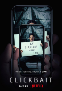 Clickbait saison 1 épisode 2 Clickbait saison 1 épisode 2
