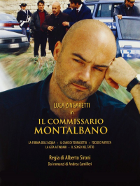 Commissaire Montalbano Saison 9 en streaming français Commissaire Montalbano Saison 9 en streaming français