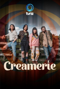 Creamerie saison 1 épisode 1 Creamerie saison 1 épisode 1