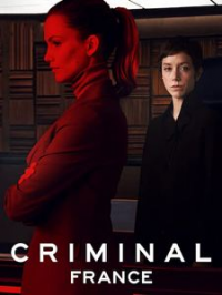 Criminal : France Saison 1 en streaming français Criminal : France Saison 1 en streaming français