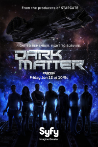 Dark Matter streaming Dark Matter streaming