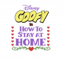 Disney Presents Goofy in How to Stay at Home Saison 1 en streaming français