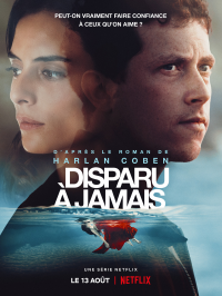 Disparu à jamais streaming Disparu à jamais streaming