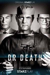 Dr. Death streaming