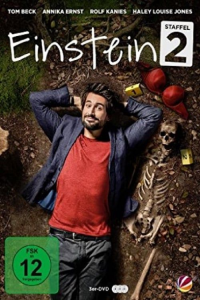 Einstein : Équations criminelles Saison 1 en streaming français Einstein : Équations criminelles Saison 1 en streaming français