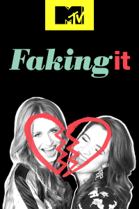 Faking It streaming Faking It streaming