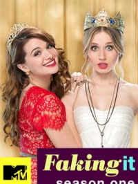Faking It saison 1 épisode 8 Faking It saison 1 épisode 8