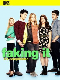 Faking It saison 2 épisode 1 Faking It saison 2 épisode 1
