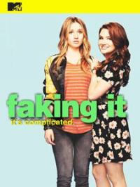 Faking It saison 3 épisode 1 Faking It saison 3 épisode 1