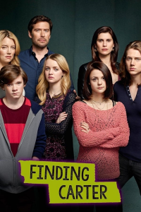 Finding Carter streaming