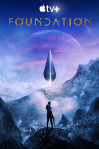 Issaac Asimov's Foundation Saison 2 en streaming français Issaac Asimov's Foundation Saison 2 en streaming français