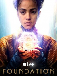 Issaac Asimov's Foundation Saison 1 en streaming français Issaac Asimov's Foundation Saison 1 en streaming français