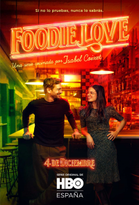 Foodie Love saison 1 épisode 1 Foodie Love saison 1 épisode 1