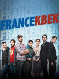 France KBEK (FranceKbek) saison 1 épisode 8 France KBEK (FranceKbek) saison 1 épisode 8