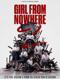 Girl From Nowhere saison 2 épisode 7 Girl From Nowhere saison 2 épisode 7