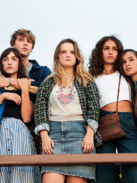 Girlsquad saison 1 épisode 10 Girlsquad saison 1 épisode 10