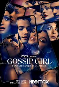 Gossip Girl, nouvelle génération streaming Gossip Girl, nouvelle génération streaming