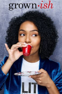 Grown-ish saison 1