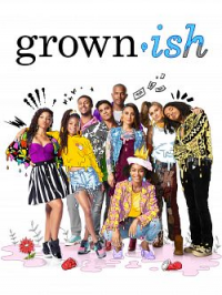 Grown-ish Saison 3 en streaming français Grown-ish Saison 3 en streaming français