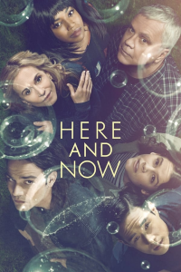 Here And Now saison 1 épisode 7 Here And Now saison 1 épisode 7