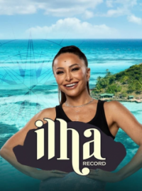 ILHA RECORD streaming