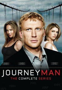 Journeyman saison 1