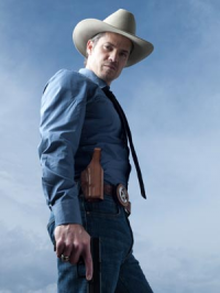 Justified Saison 3 en streaming français Justified Saison 3 en streaming français
