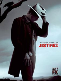 Justified Saison 5 en streaming français