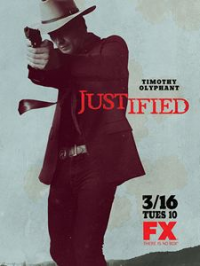 Justified saison 6 épisode 5 Justified saison 6 épisode 5