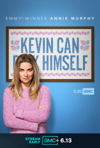 Kevin Can F**k Himself streaming Kevin Can F**k Himself streaming