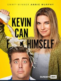 Kevin Can F**k Himself saison 1 épisode 2 Kevin Can F**k Himself saison 1 épisode 2