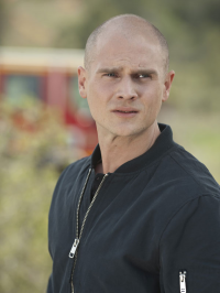 La Promesse du feu saison 1 épisode 2