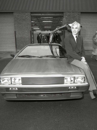 La Saga DeLorean : Destin d'un magnat de l'automobile streaming La Saga DeLorean : Destin d'un magnat de l'automobile streaming