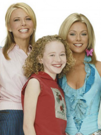 La Star de la famille (Hope & Faith) saison 3 épisode 1 La Star de la famille (Hope & Faith) saison 3 épisode 1