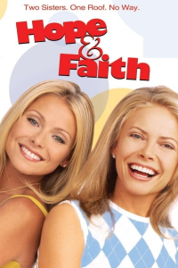 La Star de la famille (Hope & Faith) saison 1 épisode 20 La Star de la famille (Hope & Faith) saison 1 épisode 20