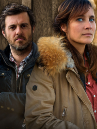 Le Tueur du lac streaming Le Tueur du lac streaming