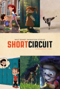 Les Courts métrages Disney streaming Les Courts métrages Disney streaming