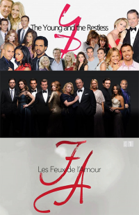 Les Feux de l'amour Saison 8 en streaming français Les Feux de l'amour Saison 8 en streaming français