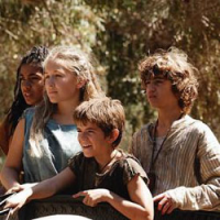 Les Mystères Romains Saison 1 en streaming français Les Mystères Romains Saison 1 en streaming français