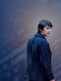London Spy Saison 1 en streaming français