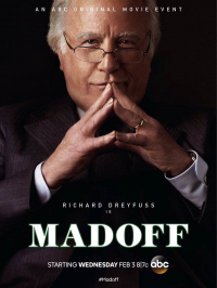 Madoff: L'arnaque du siècle streaming Madoff: L'arnaque du siècle streaming