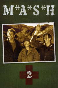M*A*S*H saison 2