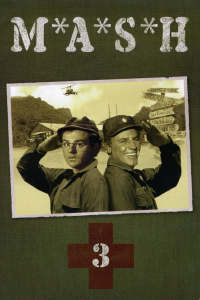 M*A*S*H saison 3