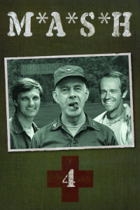M*A*S*H Saison 4 en streaming français
