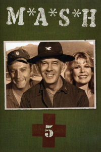 M*A*S*H saison 5