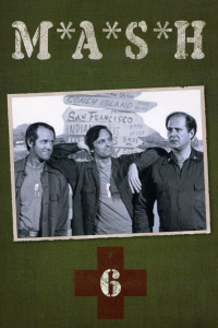 M*A*S*H saison 6