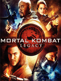 Mortal Kombat: Legacy saison 1 épisode 4