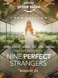Nine Perfect Strangers saison 2 épisode 7 Nine Perfect Strangers saison 2 épisode 7